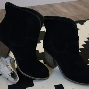 Splendid Lakota Booties